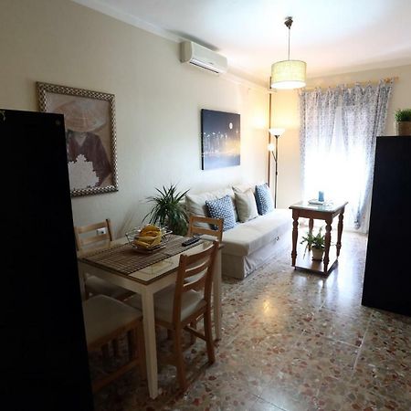 ארקוס דה לה פרונטרה Apartamento Duque De Arcos מראה חיצוני תמונה