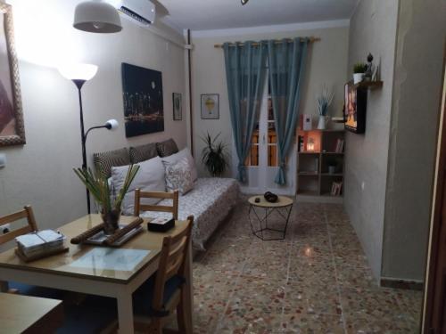 ארקוס דה לה פרונטרה Apartamento Duque De Arcos מראה חיצוני תמונה