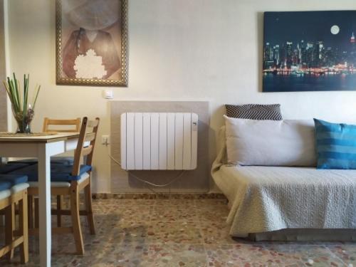 ארקוס דה לה פרונטרה Apartamento Duque De Arcos מראה חיצוני תמונה