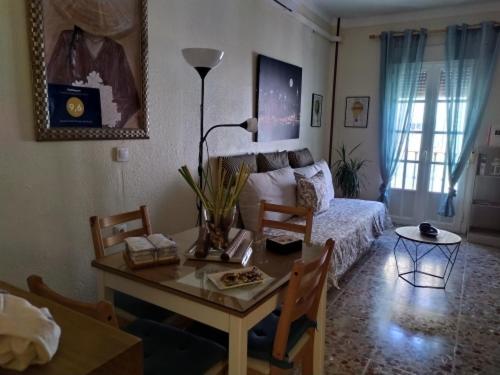ארקוס דה לה פרונטרה Apartamento Duque De Arcos מראה חיצוני תמונה