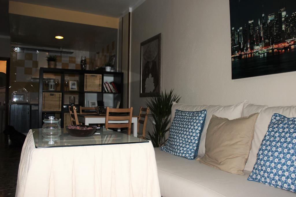 ארקוס דה לה פרונטרה Apartamento Duque De Arcos מראה חיצוני תמונה
