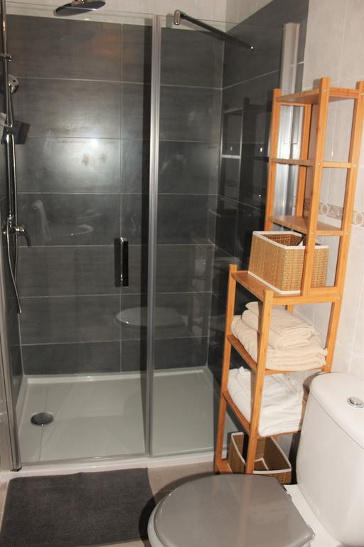 ארקוס דה לה פרונטרה Apartamento Duque De Arcos מראה חיצוני תמונה