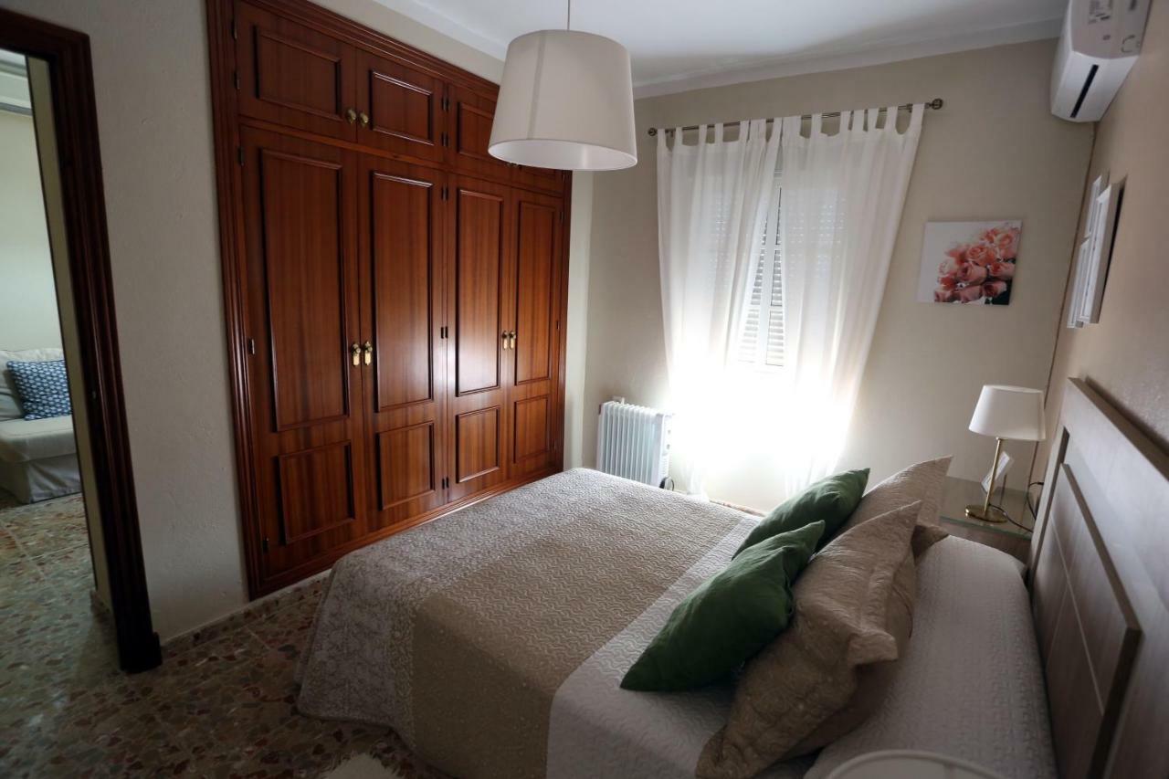 ארקוס דה לה פרונטרה Apartamento Duque De Arcos מראה חיצוני תמונה