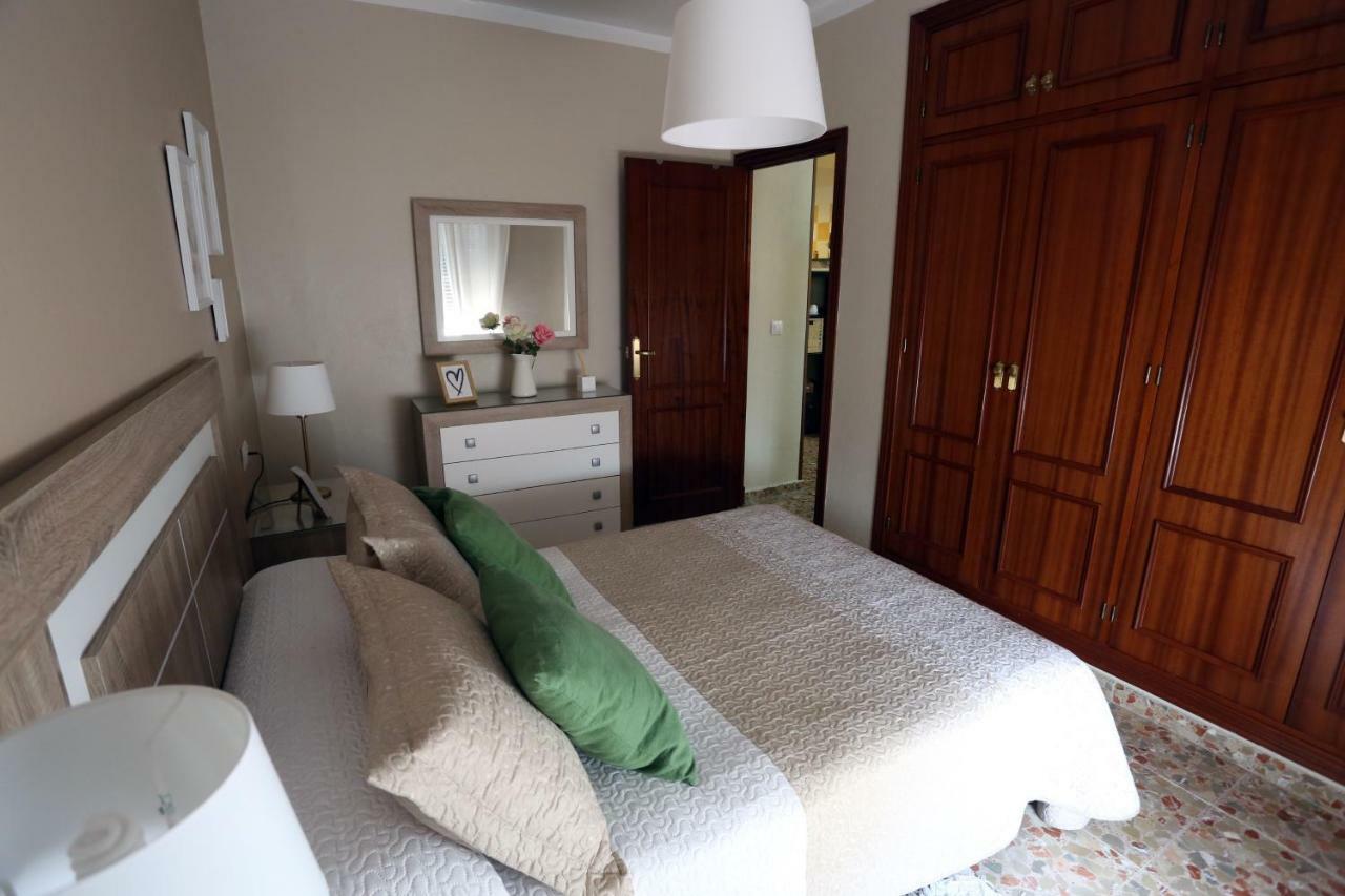 ארקוס דה לה פרונטרה Apartamento Duque De Arcos מראה חיצוני תמונה