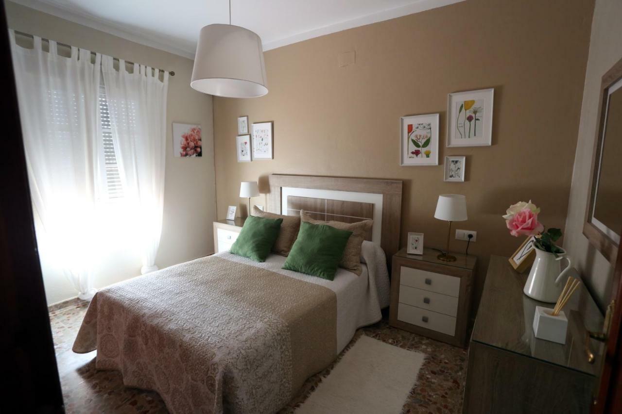 ארקוס דה לה פרונטרה Apartamento Duque De Arcos מראה חיצוני תמונה