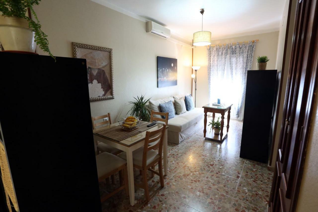 ארקוס דה לה פרונטרה Apartamento Duque De Arcos מראה חיצוני תמונה