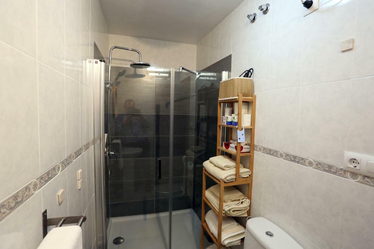 ארקוס דה לה פרונטרה Apartamento Duque De Arcos מראה חיצוני תמונה