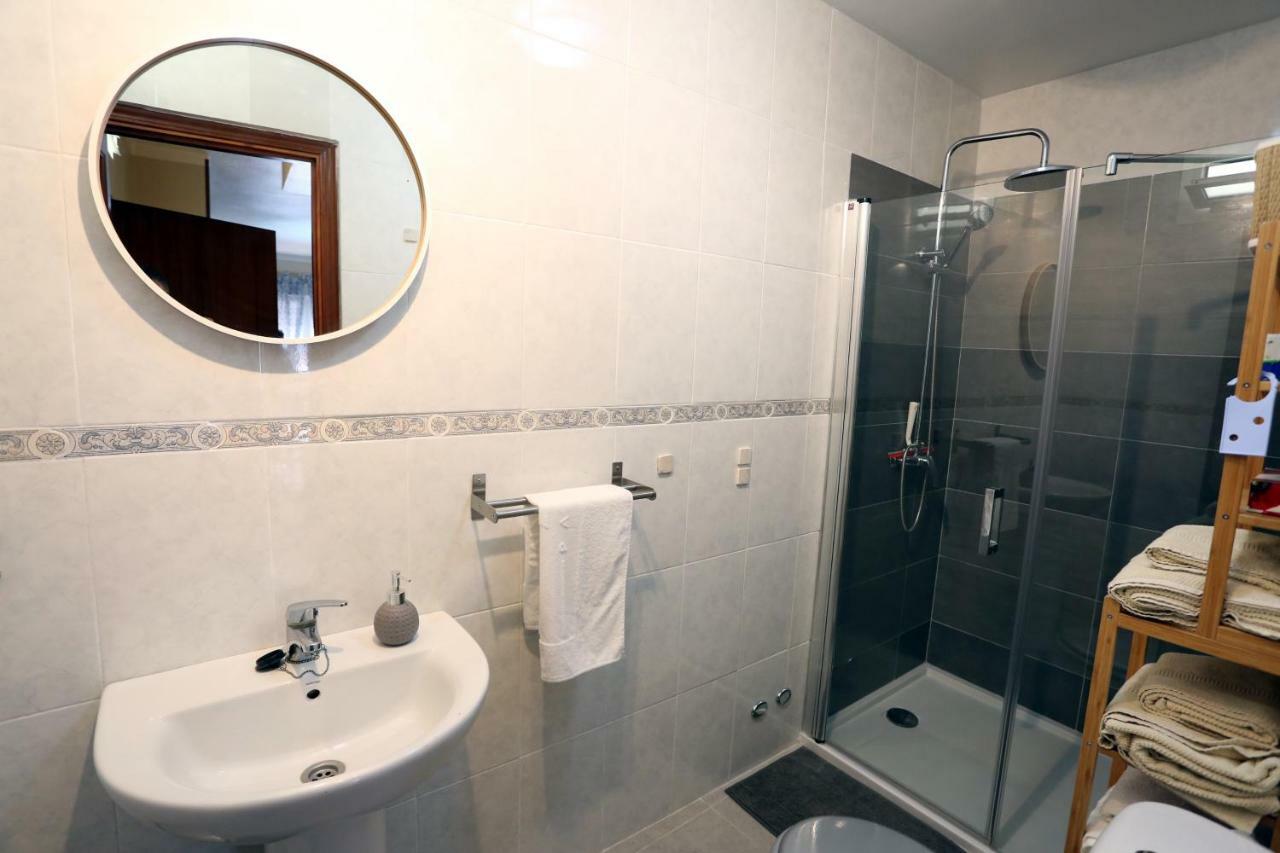 ארקוס דה לה פרונטרה Apartamento Duque De Arcos מראה חיצוני תמונה